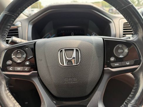 Used 2018 Honda Odyssey Elite image 26