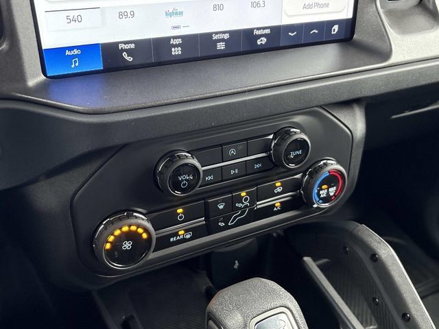 New 2026 Ford Bronco Badlands AWD/4WD image 27