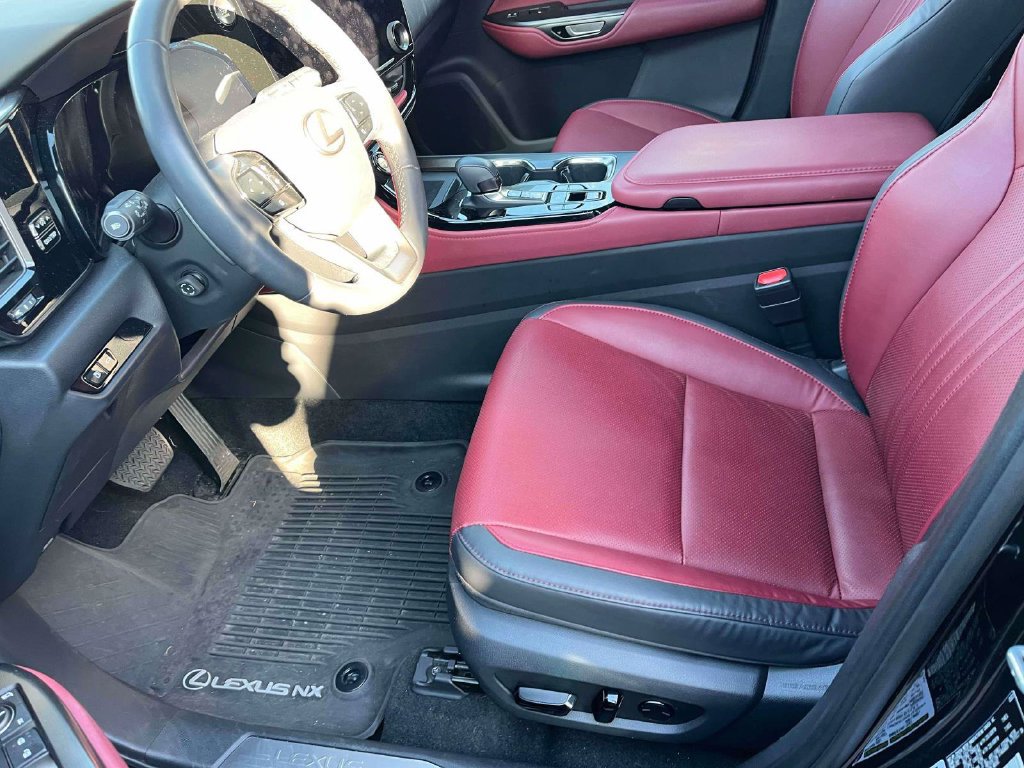 Used 2023 Lexus NX 350 AWD image 5