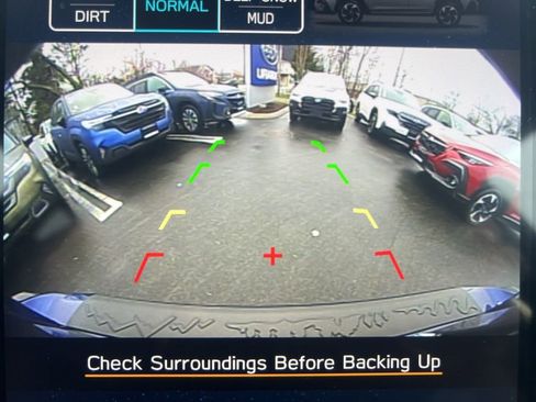 Certified 2024 Subaru Crosstrek 2.5i Sport image 16