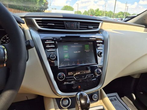 Certified 2024 Nissan Murano SL AWD/4WD image 19