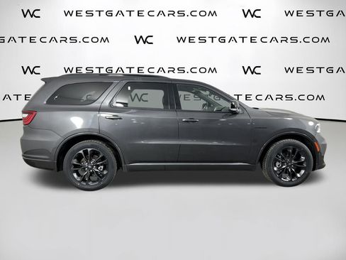 Used 2023 Dodge Durango R/T image 49