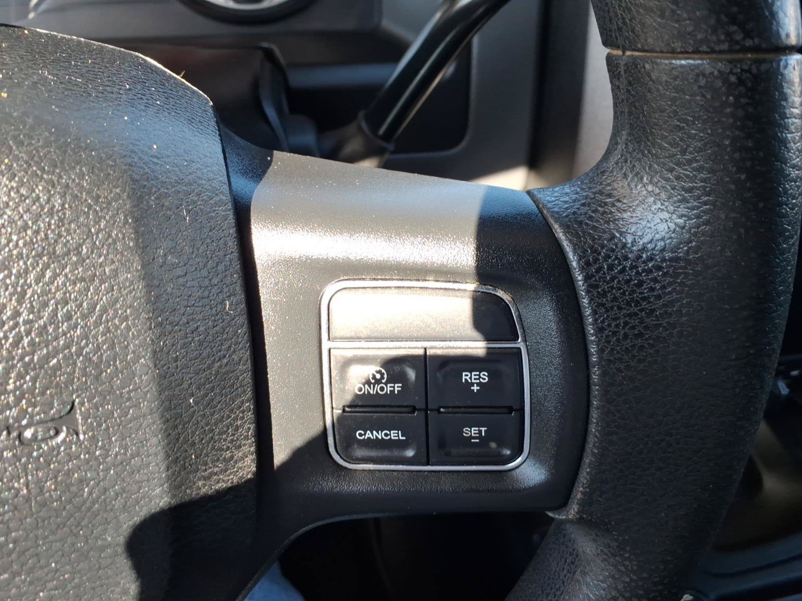 Used 2017 RAM 3500 Tradesman w/ Chrome Appearance Group AWD/4WD image 19