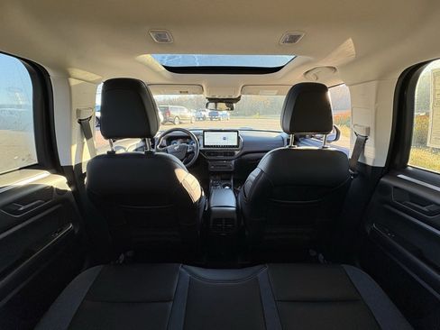 New 2025 Ford Bronco Sport Outer Banks w/ Outer Banks Tech Package+ image 21