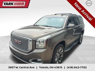 Used 2015 GMC Yukon Denali w/ Open Road Package AWD/4WD video 1
