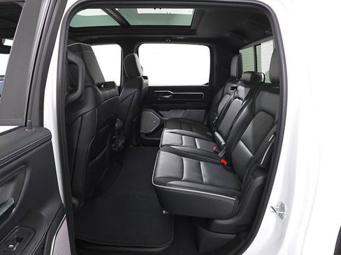 New 2026 RAM 1500 Laramie image 25