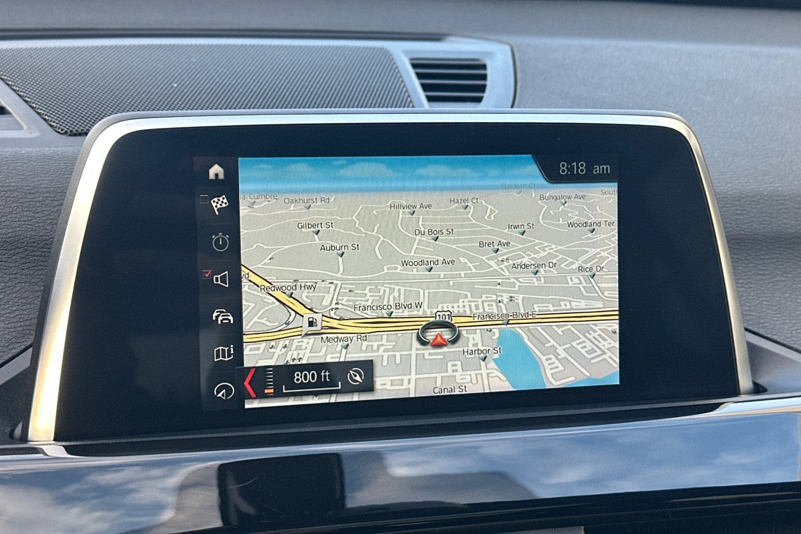 Used 2018 BMW X1 xDrive28i AWD/4WD image 21