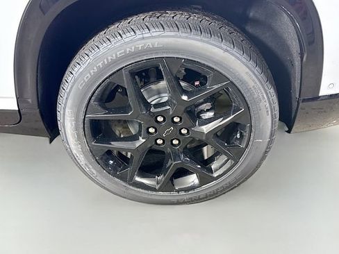 New 2026 Chevrolet Traverse RS image 37