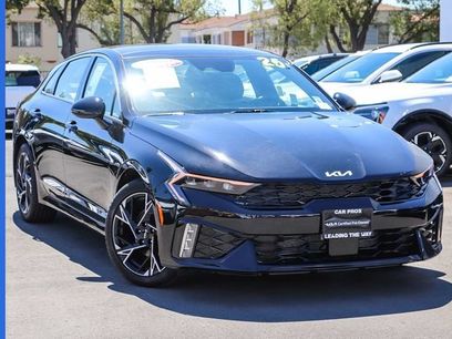 Certified 2025 Kia K5 GT-Line w/ GT-Line Premium Package