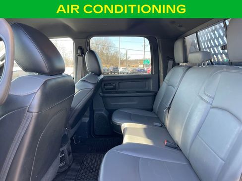 Used 2022 RAM 3500 Tradesman image 16