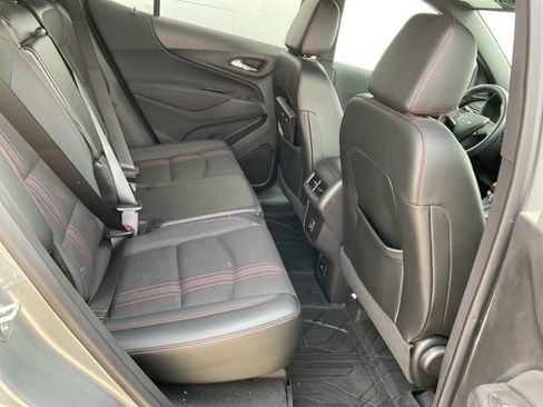 Used 2024 Chevrolet Equinox RS image 13