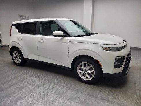 Used 2021 Kia Soul S FWD image 11