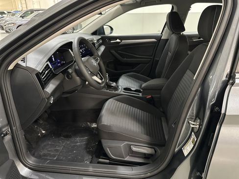 New 2026 Volkswagen Jetta S image 15