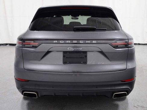 Used 2022 Porsche Cayenne image 7