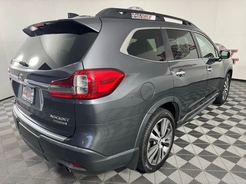Used 2021 Subaru Ascent Touring w/ Popular Package #2A image 32
