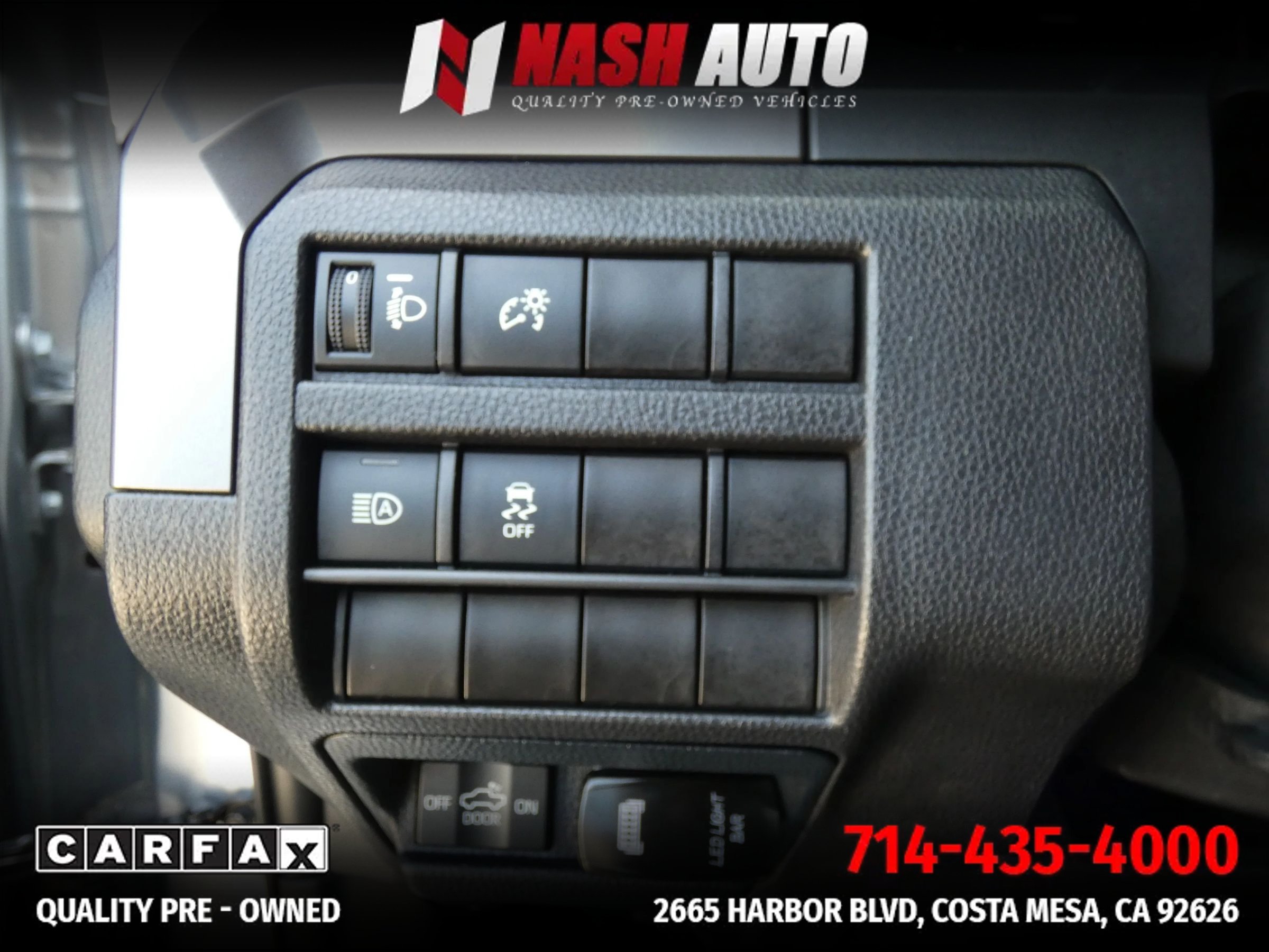 Used 2025 Toyota Tacoma TRD Sport RWD image 76