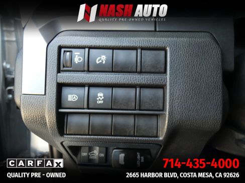 Used 2025 Toyota Tacoma TRD Sport RWD image 76
