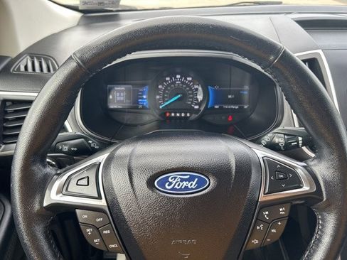 Used 2023 Ford Edge SEL image 19