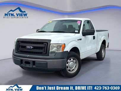 Used 2013 Ford F150 XL w/ XL Plus Pkg