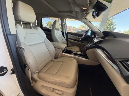 Used 2016 Acura MDX FWD w/ Technology Package image 16