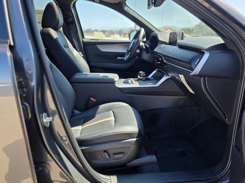 New 2026 MAZDA CX-90 3.3 Turbo S w/ Premium Package AWD/4WD image 10