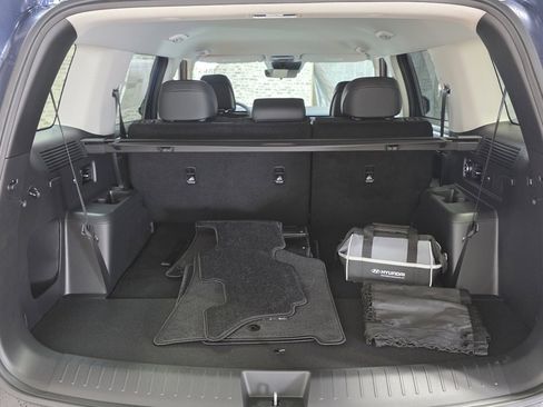 New 2026 Hyundai Santa Fe SEL image 13