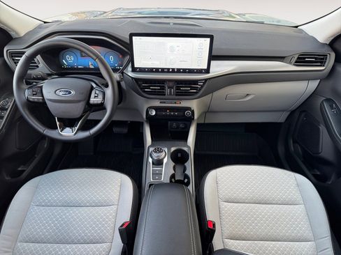 Used 2024 Ford Escape Active w/ Tech Pack #2 image 10