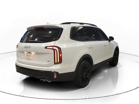 Used 2024 Kia Telluride EX X-Line image 6