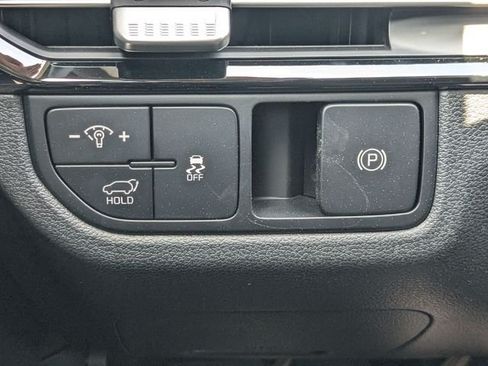 New 2026 Kia Sportage SX FWD image 28