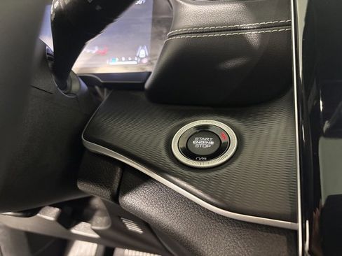 Certified 2023 Jeep Grand Cherokee Altitude image 23