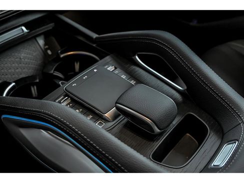 New 2026 Mercedes-Benz GLE 350 4MATIC image 19