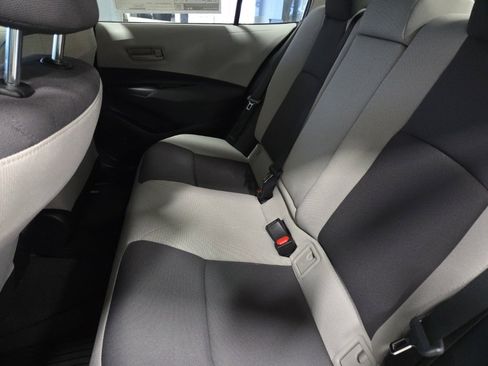 New 2026 Toyota Corolla LE image 14