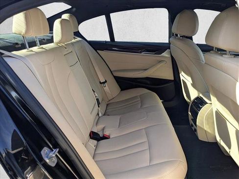 Used 2019 BMW 530i xDrive w/ Convenience Package image 22