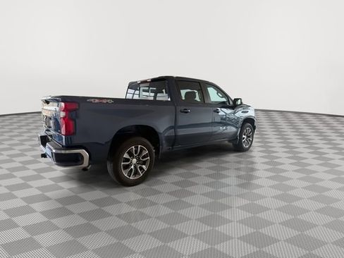 Certified 2023 Chevrolet Silverado 1500 LT w/ All Star Edition Plus image 11
