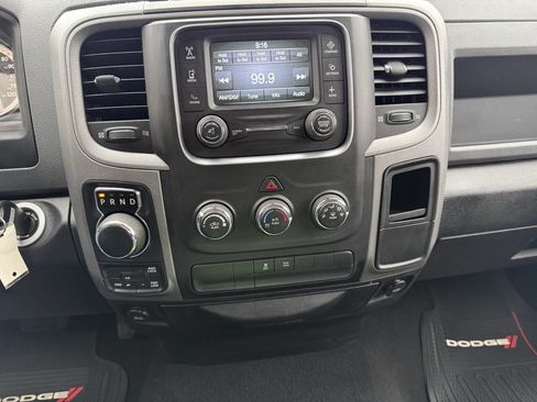 Used 2014 RAM 1500 ST w/ ST Popular Equipment Group image 8