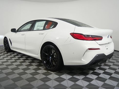 New 2026 BMW 840i 840 image 5