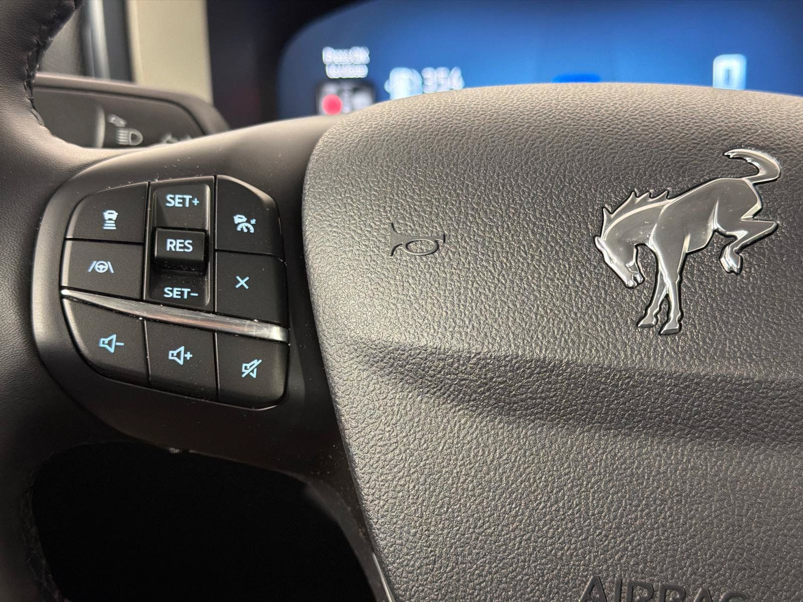 Used 2025 Ford Bronco Sport Heritage w/ Convenience Package AWD/4WD image 28