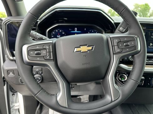New 2025 Chevrolet Silverado 1500 LT image 26