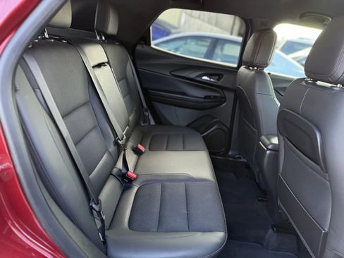 Used 2023 Chevrolet TrailBlazer RS image 18