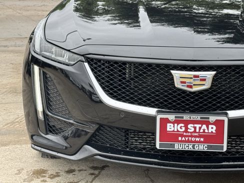 Used 2023 Cadillac CT5 Sport RWD image 6