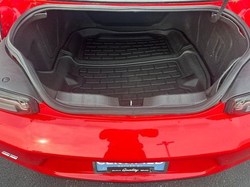 Used 2020 Chevrolet Camaro SS image 6