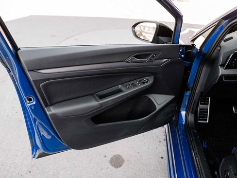 New 2026 Volkswagen Golf image 18