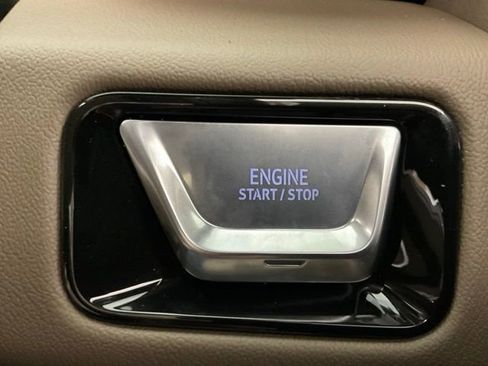 New 2026 GMC Yukon XL Denali w/ Sun & Power Step Package image 23