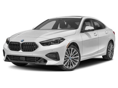 Used 2024 BMW 228i Gran Coupe w/ Convenience Package