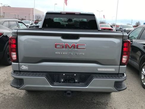 Used 2024 GMC Sierra 1500 Elevation image 10