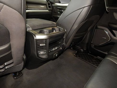Used 2022 RAM 1500 TRX w/ TRX Level 2 Equipment Group AWD/4WD image 28