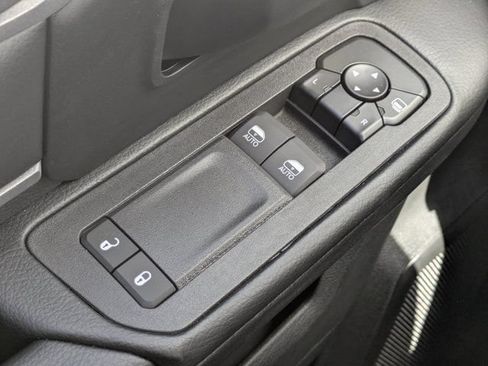 New 2026 RAM 2500 Tradesman RWD image 23