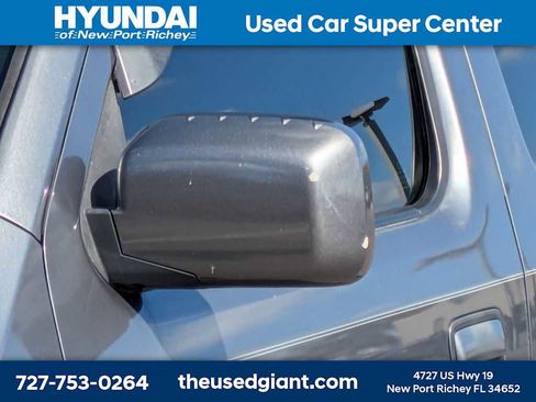 Used 2011 Honda Ridgeline RTL image 11