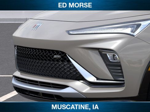 New 2026 Buick Envista Sport Touring w/ Studio Series FWD image 13