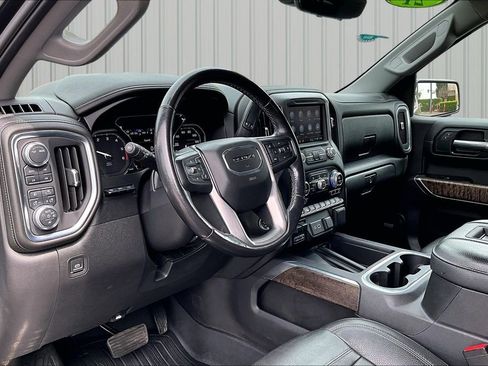 Used 2021 GMC Sierra 1500 Denali w/ Denali Ultimate Package image 4
